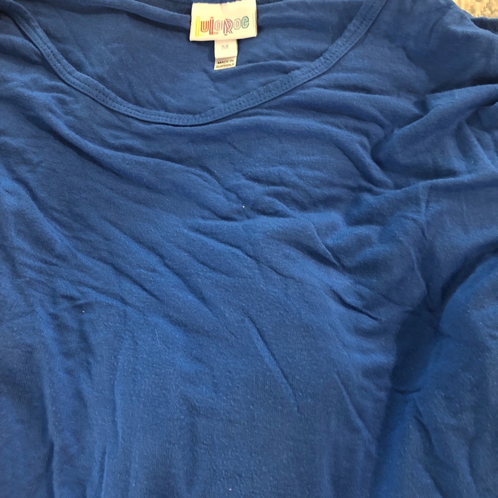 LuLaRoe M Irma